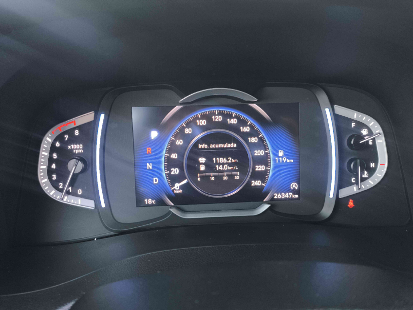 hyundai creta 1.0 tgdi flex platinum automatico 4p 2024