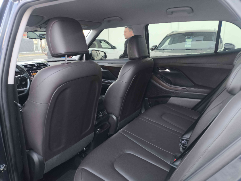 hyundai creta 1.0 tgdi flex platinum automatico 4p 2024