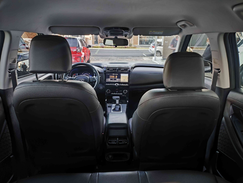 hyundai creta 1.0 tgdi flex platinum automatico 4p 2024