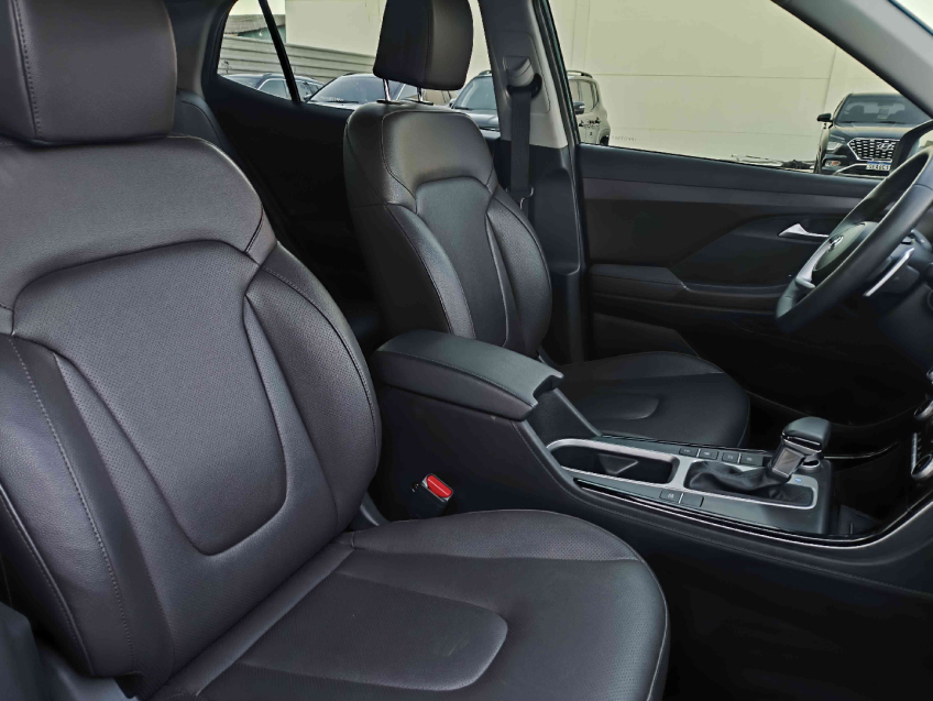 hyundai creta 1.0 tgdi flex platinum automatico 4p 2024