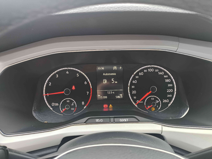 volkswagen t-cross 1.4 250 tsi total flex highline automatico 4p 2020