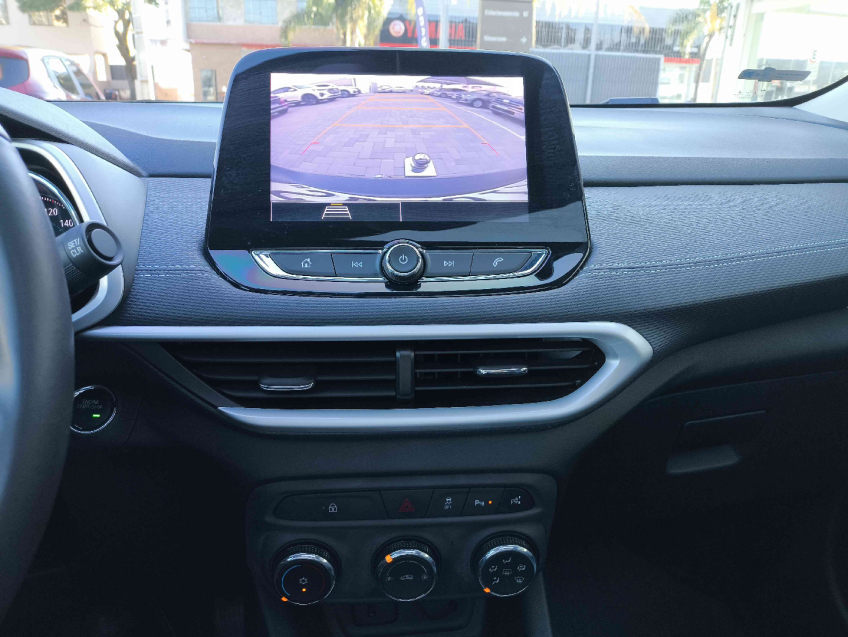 chevrolet tracker 1.2 turbo flex premier automatico 4p 2023
