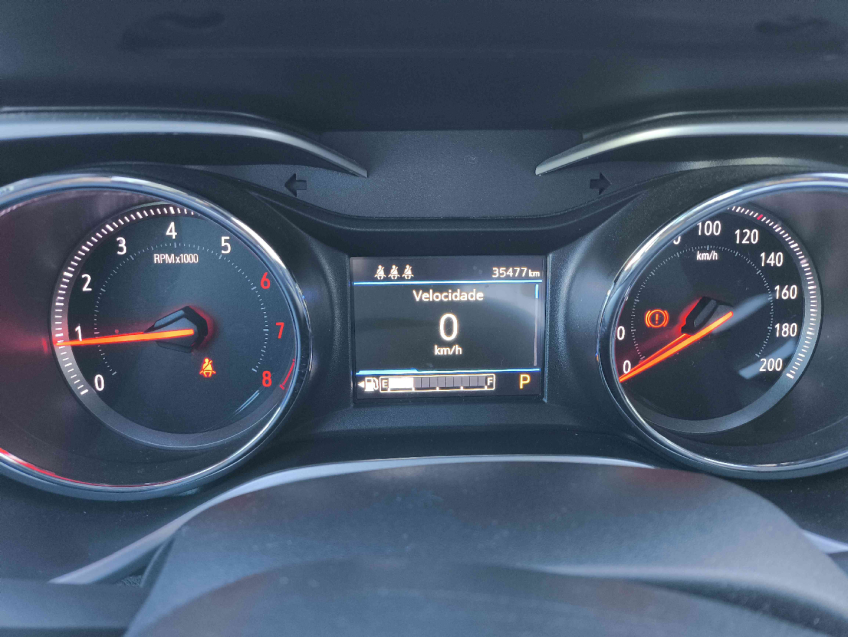 chevrolet tracker 1.2 turbo flex premier automatico 4p 2023