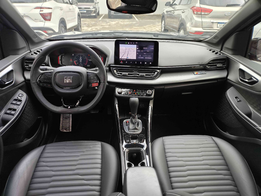 fiat fastback 1.3 turbo 270 flex limited edition at6 4p automatico 2023