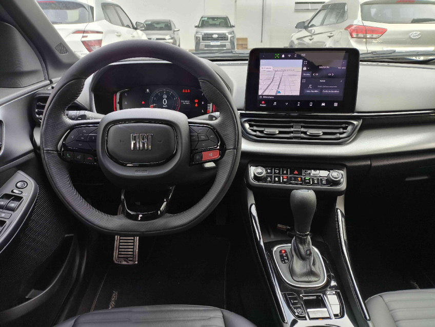 fiat fastback 1.3 turbo 270 flex limited edition at6 4p automatico 2023