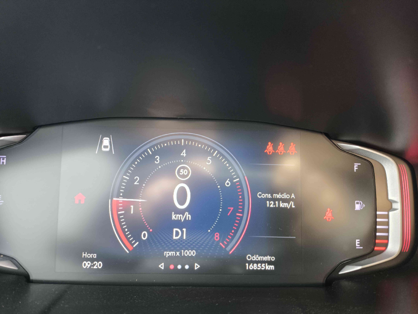 fiat fastback 1.3 turbo 270 flex limited edition at6 4p automatico 2023