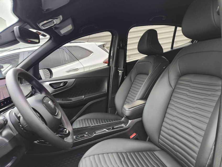 fiat fastback 1.3 turbo 270 flex limited edition at6 4p automatico 2023