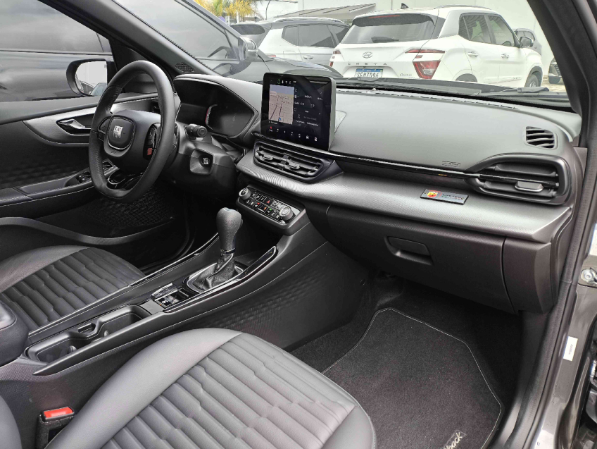fiat fastback 1.3 turbo 270 flex limited edition at6 4p automatico 2023