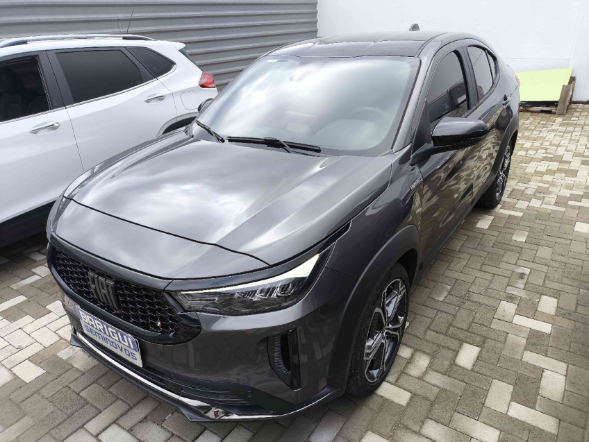 fiat fastback 1.3 turbo 270 flex limited edition at6 4p automatico 2023