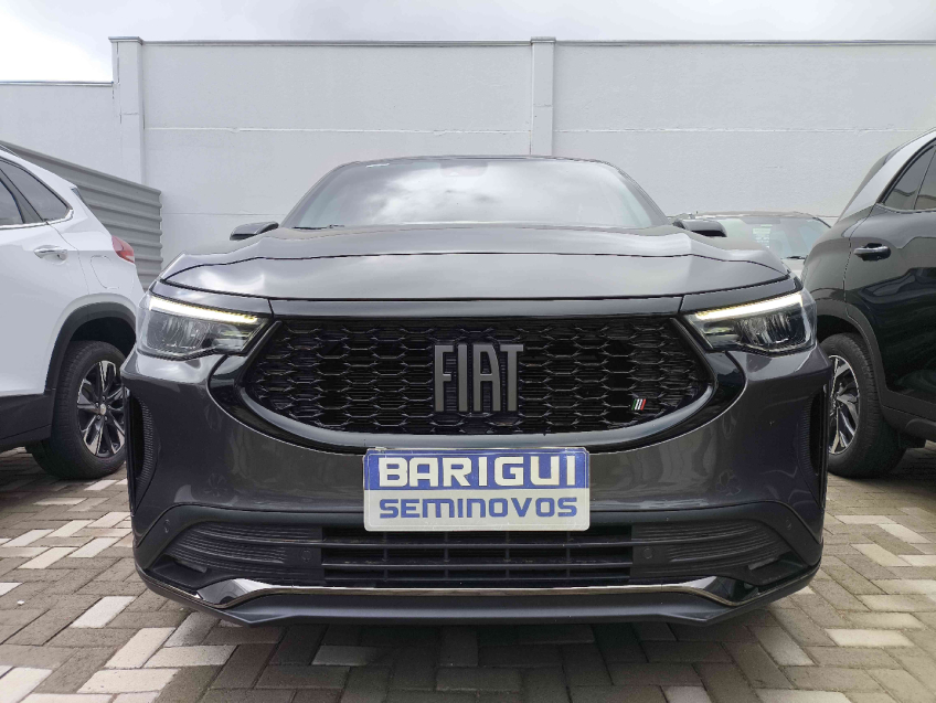 fiat fastback 1.3 turbo 270 flex limited edition at6 4p automatico 2023