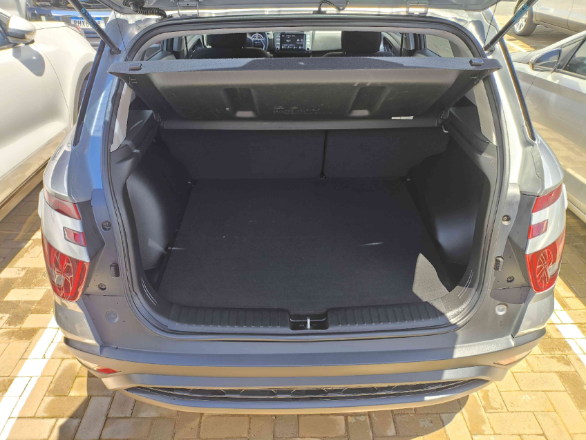 hyundai creta 1.0 tgdi flex comfort automatico 4p 202310