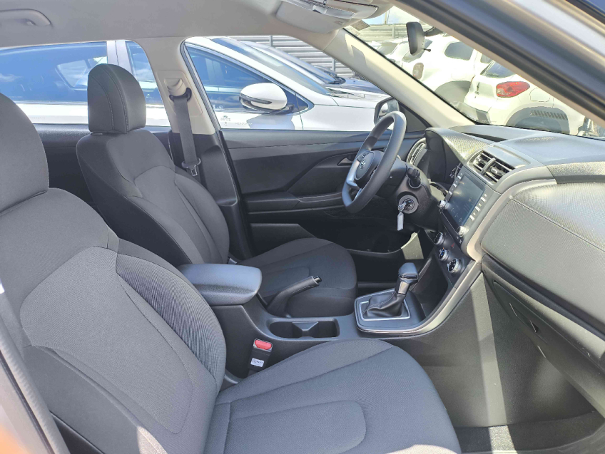 hyundai creta 1.0 tgdi flex comfort automatico 4p 202313