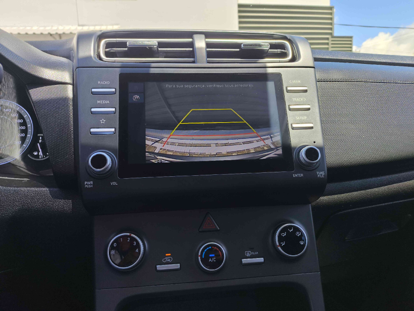 hyundai creta 1.0 tgdi flex comfort automatico 4p 20234