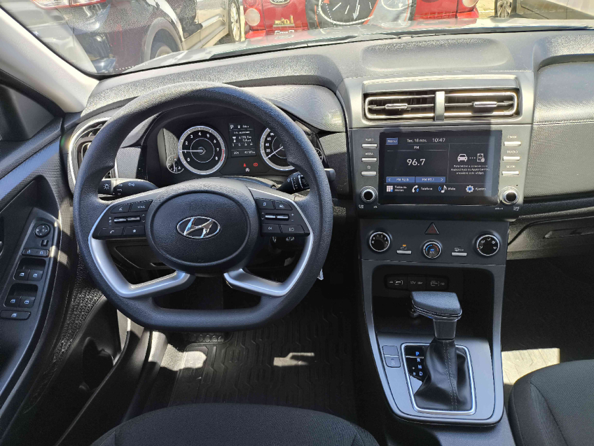 hyundai creta 1.0 tgdi flex comfort automatico 4p 20233