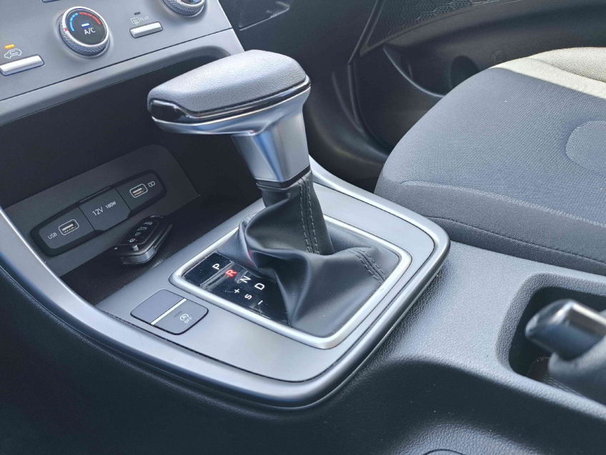 hyundai creta 1.0 tgdi flex comfort automatico 4p 20235