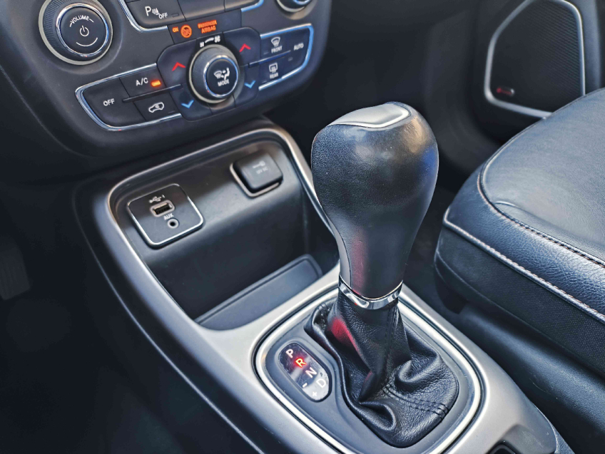 jeep compass 2.0 16v flex longitude automatico 4p 2019