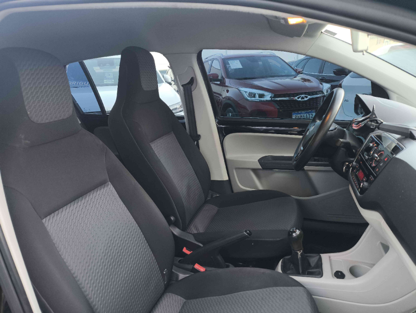 volkswagen up 1.0 tsi move 12v flex 4p manual 2019