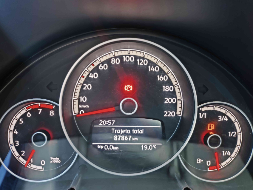 volkswagen up 1.0 tsi move 12v flex 4p manual 2019