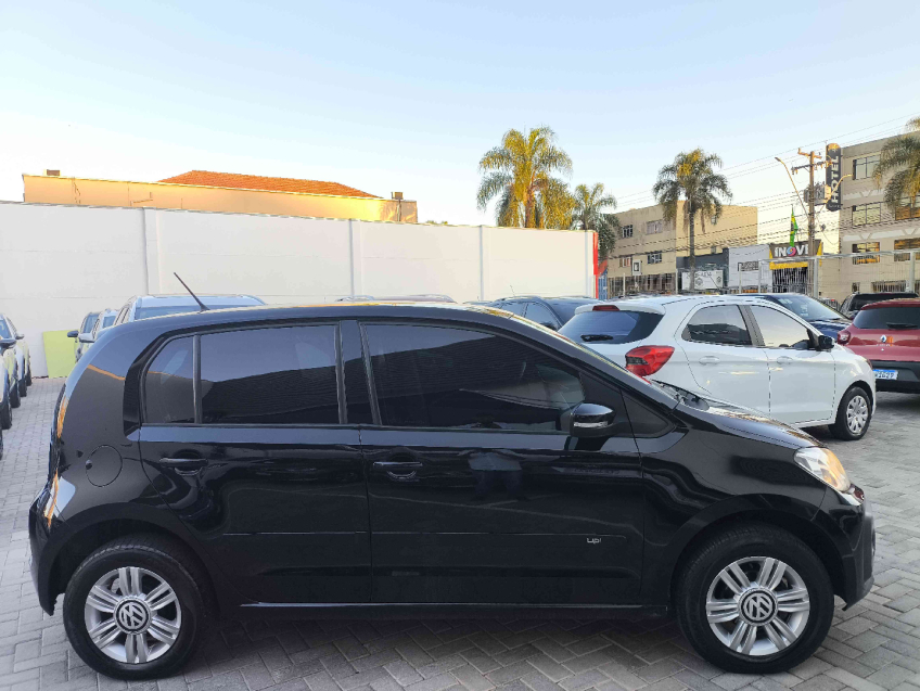 volkswagen up 1.0 tsi move 12v flex 4p manual 2019