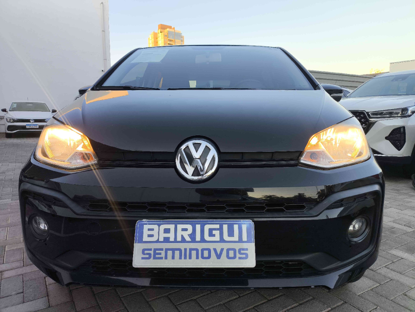 volkswagen up 1.0 tsi move 12v flex 4p manual 2019