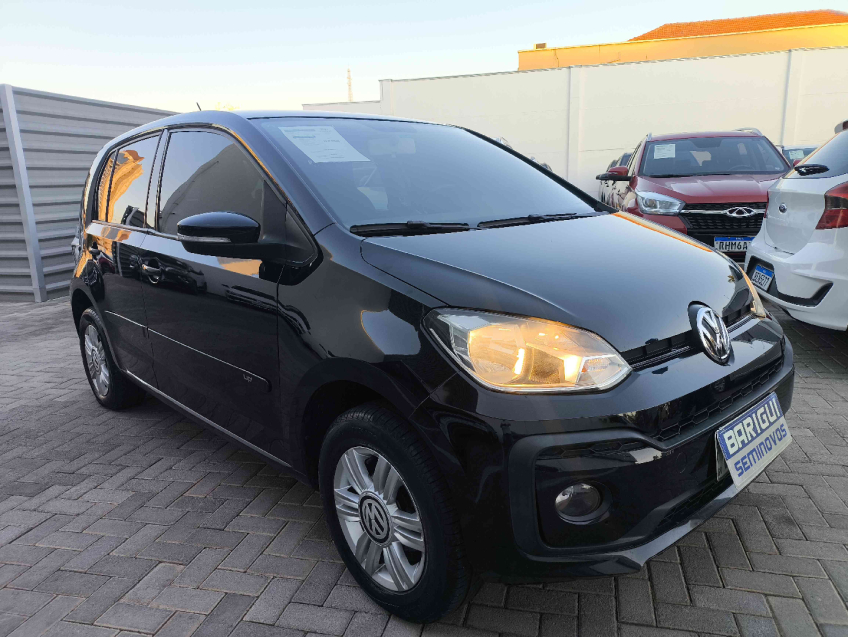 volkswagen up 1.0 tsi move 12v flex 4p manual 2019