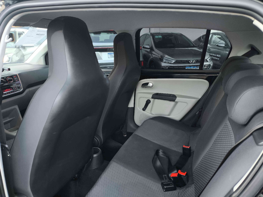 volkswagen up 1.0 tsi move 12v flex 4p manual 2019