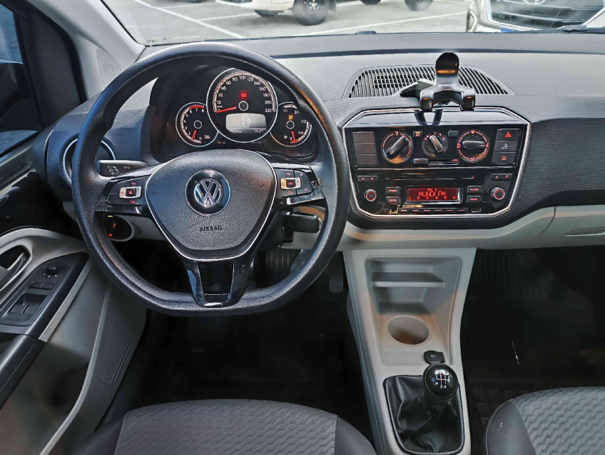 volkswagen up 1.0 tsi move 12v flex 4p manual 2019