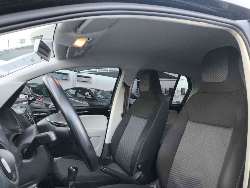 volkswagen up 1.0 tsi move 12v flex 4p manual 2019
