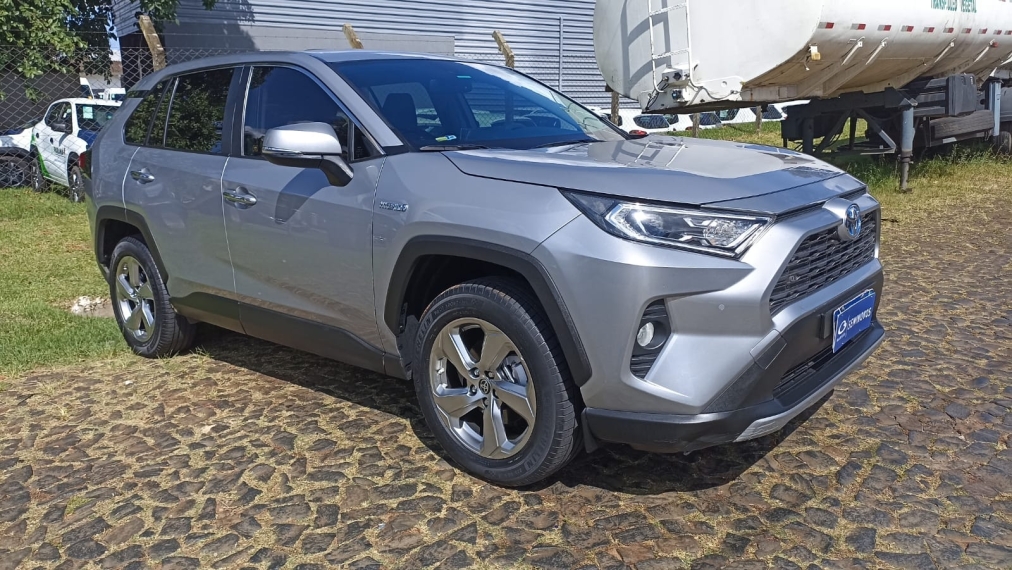 toyota rav4 2.5 vvt-ie hybrid s awd cvt hibrido 4p automatico 2020
