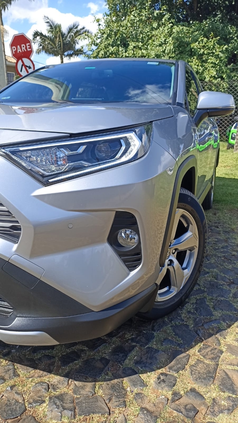 toyota rav4 2.5 vvt-ie hybrid s awd cvt hibrido 4p automatico 2020