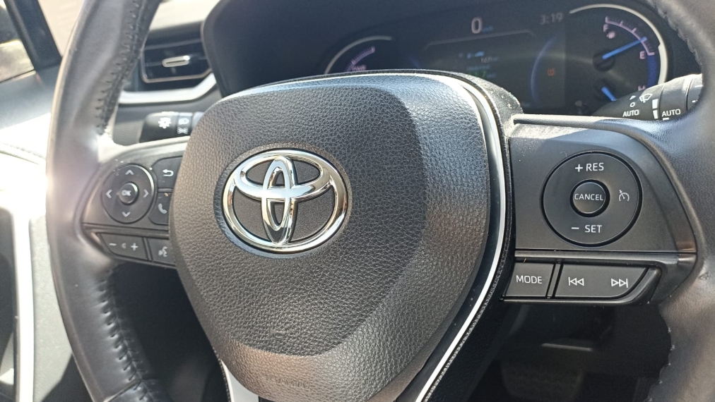 toyota rav4 2.5 vvt-ie hybrid s awd cvt hibrido 4p automatico 2020