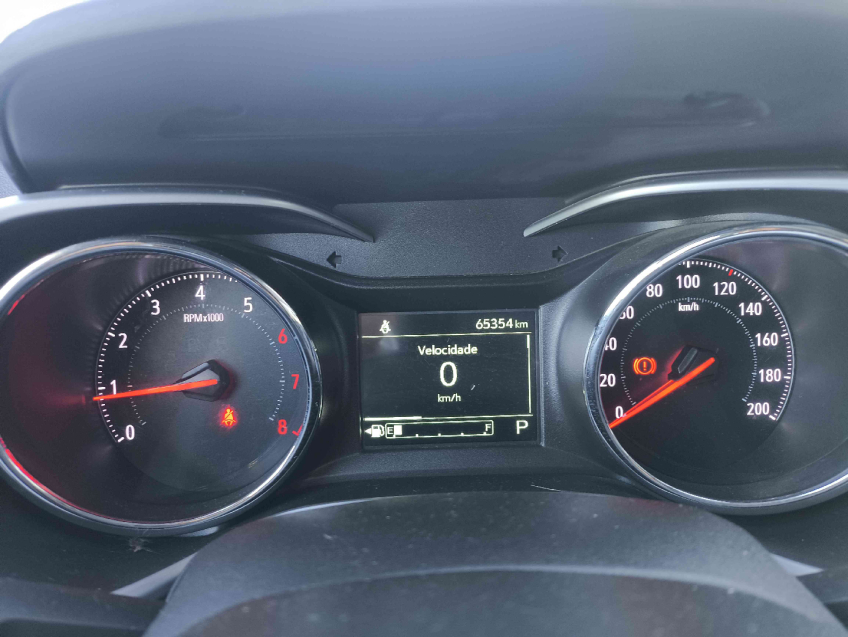 chevrolet tracker 1.0 turbo flex lt automatico 4p 2023