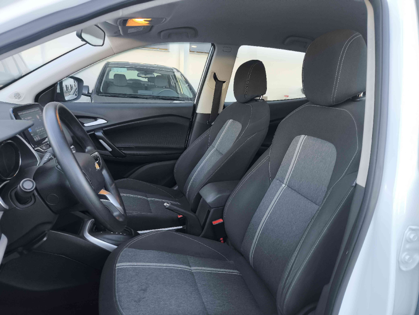 chevrolet tracker 1.0 turbo flex lt automatico 4p 2023
