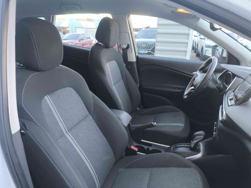 chevrolet tracker 1.0 turbo flex lt automatico 4p 2023