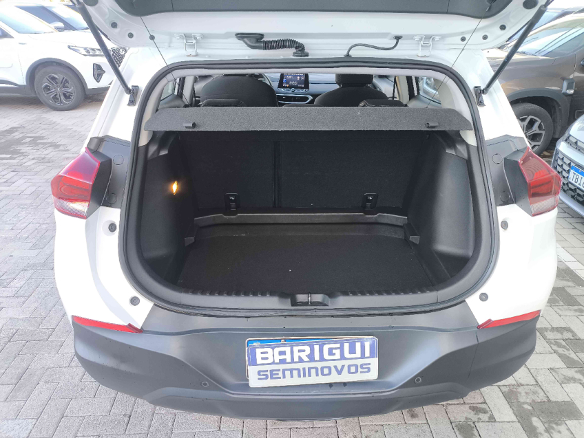 chevrolet tracker 1.0 turbo flex lt automatico 4p 2023