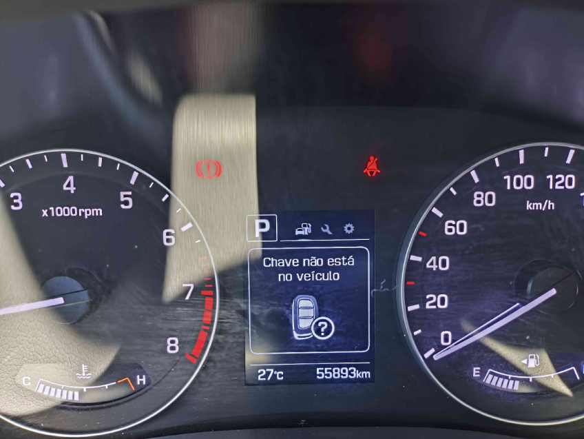 hyundai creta 2.0 16v flex prestige automatico 4p 20215 hyundai creta 2.0 16v flex prestige automatico 4p 20215