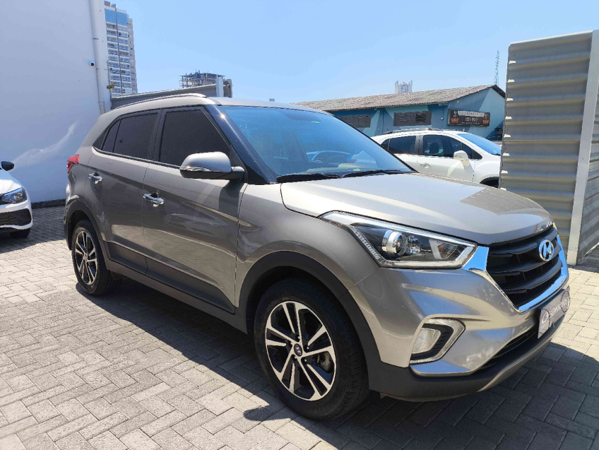 hyundai creta 2.0 16v flex prestige automatico 4p 202112 hyundai creta 2.0 16v flex prestige automatico 4p 202112