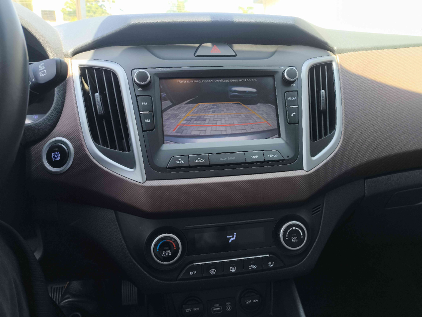 hyundai creta 2.0 16v flex prestige automatico 4p 20214 hyundai creta 2.0 16v flex prestige automatico 4p 20214