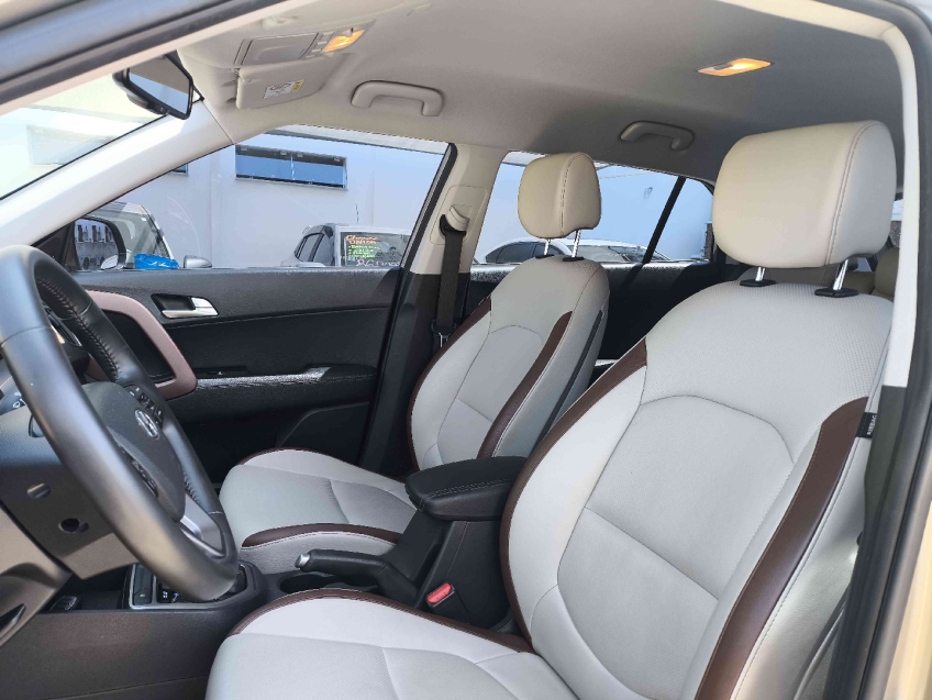 hyundai creta 2.0 16v flex prestige automatico 4p 20211 hyundai creta 2.0 16v flex prestige automatico 4p 20211