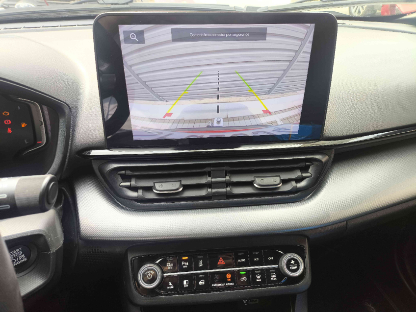 fiat fastback flex automatico 2023