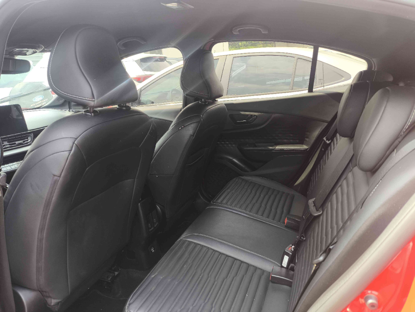 fiat fastback flex automatico 2023