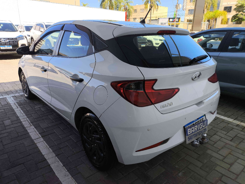hyundai hb20 1.0 12v flex sense manual 4p 2021