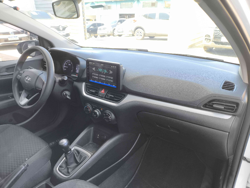 hyundai hb20 1.0 12v flex sense manual 4p 2021