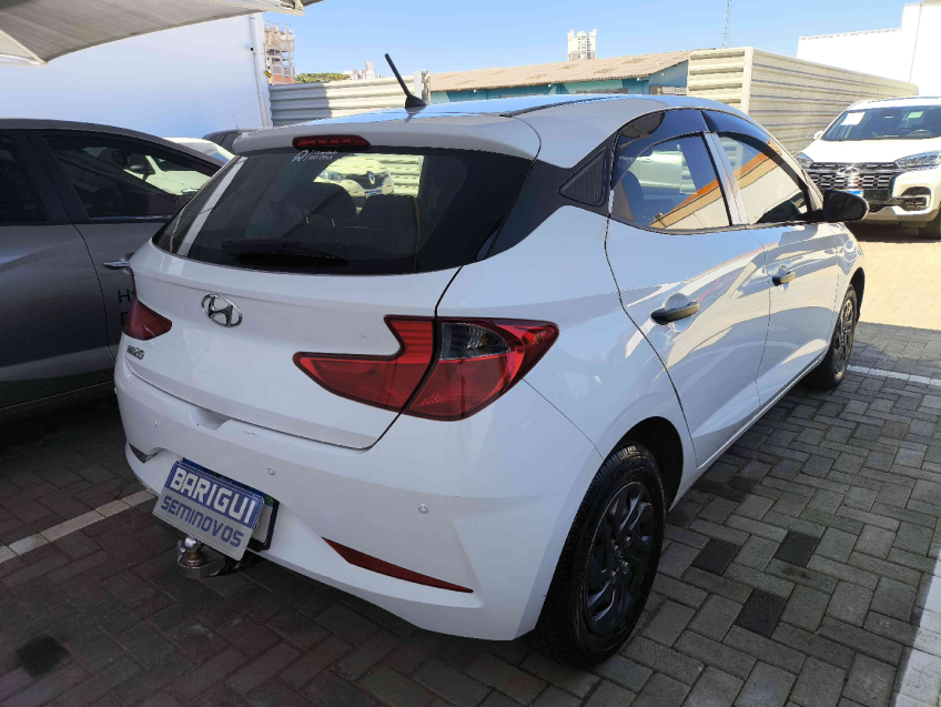 hyundai hb20 1.0 12v flex sense manual 4p 2021
