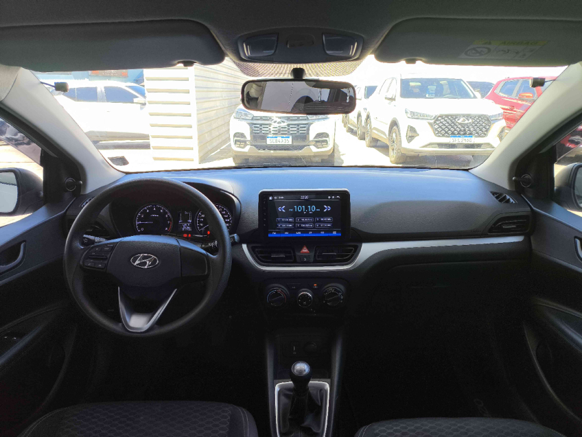hyundai hb20 1.0 12v flex sense manual 4p 2021
