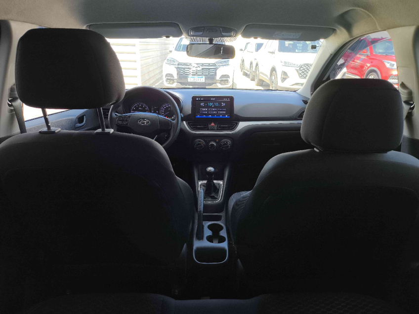 hyundai hb20 1.0 12v flex sense manual 4p 2021
