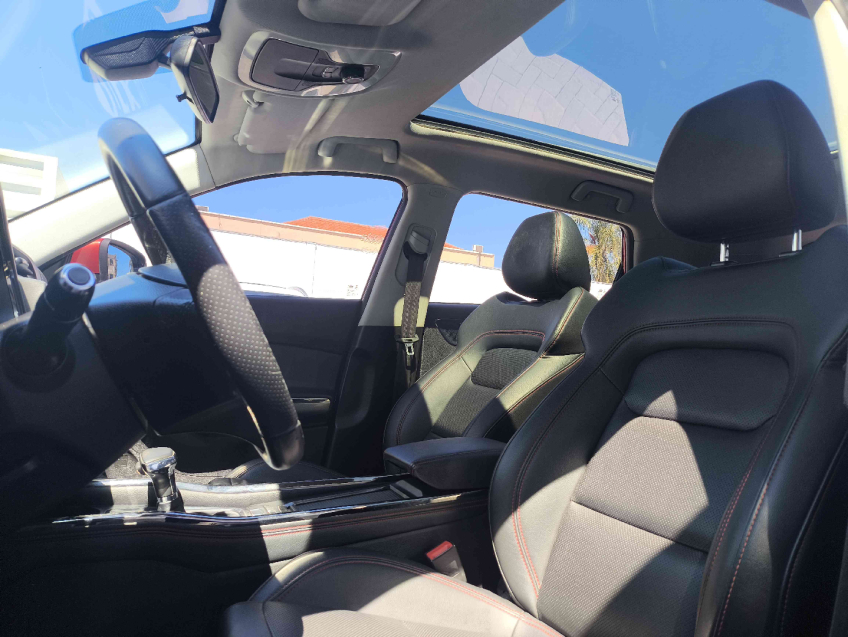 caoa chery tiggo 5x 1.5 vvt turbo iflex txs dct flex 4p automatico 2022