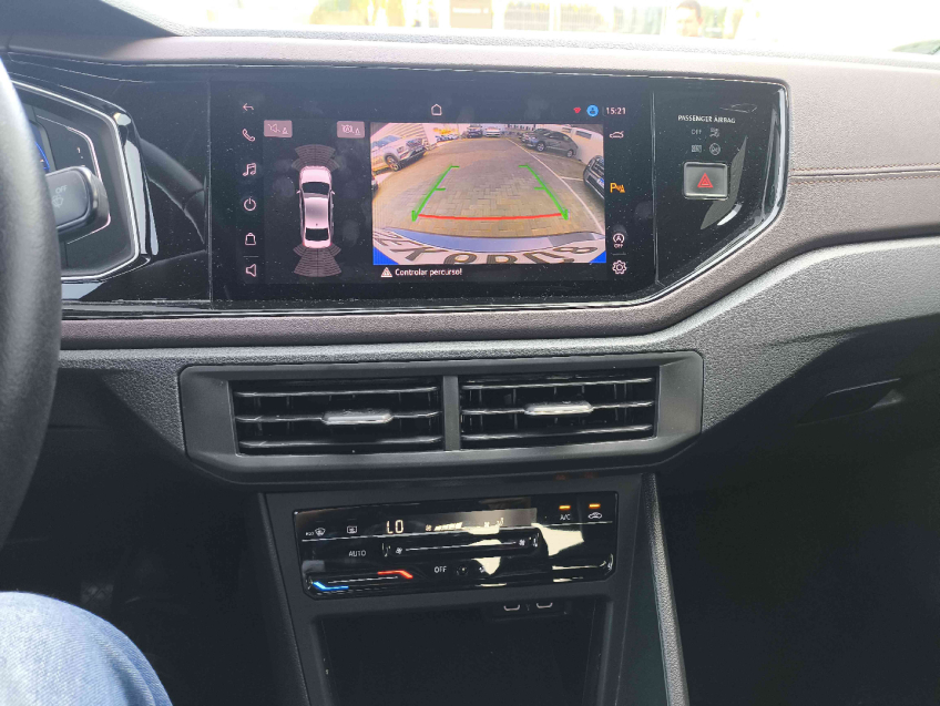 volkswagen virtus 1.0 200 tsi highline automatico flex 4p 2023