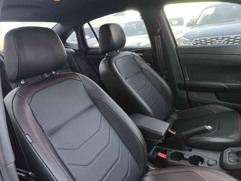 volkswagen virtus 1.0 200 tsi highline automatico flex 4p 2023