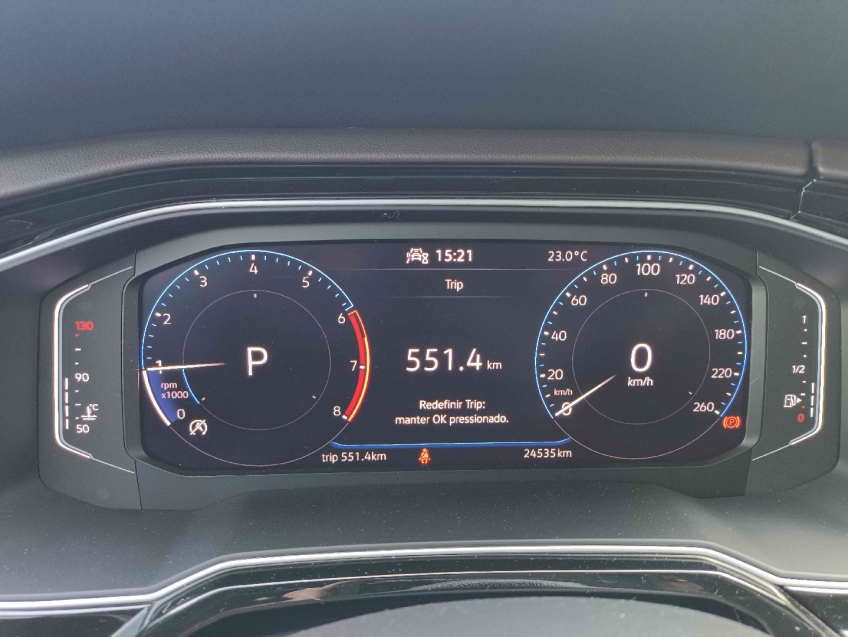 volkswagen virtus 1.0 200 tsi highline automatico flex 4p 2023